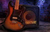 Guitar Amp thumbnail