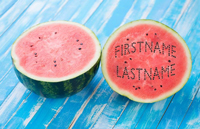 Watermelon thumbnail