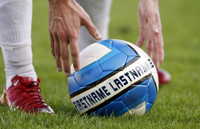 Soccer Ball thumbnail