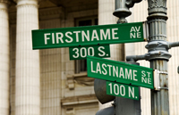 Two Street Signs thumbnail