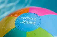 Beach Ball thumbnail