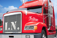 Semi Truck thumbnail