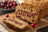 Cranberry Bread thumbnail