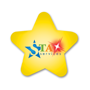 Label Light Sticker - Star (3 thumbnail