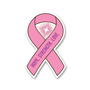 Label Light Sticker - Ribbon (3.5 thumbnail