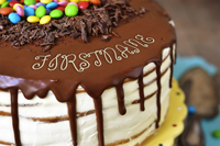 Chocolate Cake thumbnail
