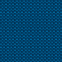 Carbon Fiber - Blue thumbnail
