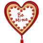 Royal Heart Cookie thumbnail