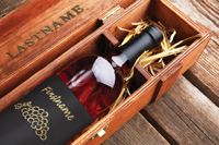 Wine Bottle thumbnail