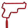gun (semi automatic) thumbnail
