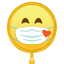 Emoji PPE Mask thumbnail