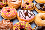 Doughnut thumbnail