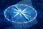 Blue Compass thumbnail