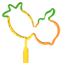 Pineapple Peach thumbnail