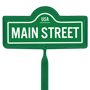 Street Sign thumbnail
