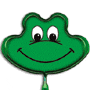 Frog Head thumbnail