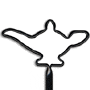 Genie Lamp thumbnail