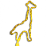 Giraffe / Full Body thumbnail