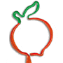 Peach thumbnail