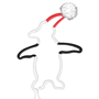 Penguin with Hat thumbnail