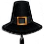 Pilgrim Hat thumbnail