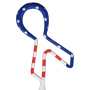 USA Awareness Ribbon thumbnail