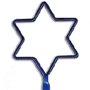 Star of David (2 inch) thumbnail