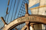 Boat Helm