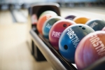 Bowling Alley