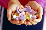 Valentines Candy
