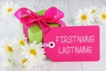Gift