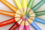 Colored Pencils