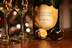 Champagne Cork