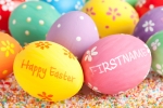 Colorful Eggs