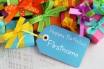 Birthday Gifts