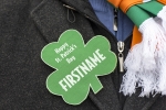 St. Patrick's Day