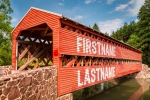Covered Bridge