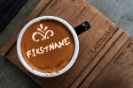 Latte Art