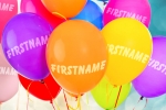Balloons