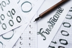 Calligraphy