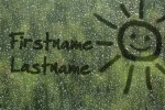 Rain