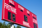 Scoreboard