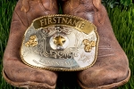 Belt Buckle