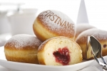 Jelly Doughnut