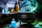 Cauldron