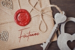 Wax Stamp