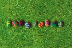 Easter Eggs