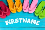 Flip Flops