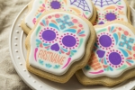 Sugar Skull