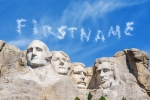 Mount Rushmore